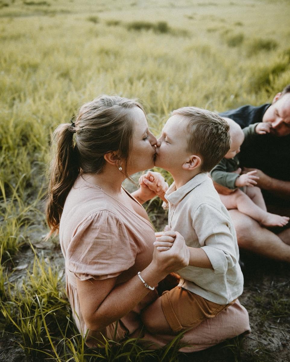 Family session